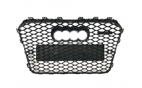 Решетка радиатора Audi A5 2011-2016