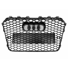 Решетка радиатора Audi A5 2011-2016