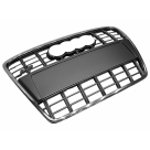 Решетка радиатора Audi A6 C6
