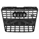 Решетка радиатора Audi A6 C6