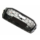 Решетка радиатора Audi Q8 2018-2023