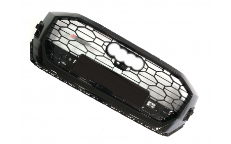 Решетка радиатора Audi Q8