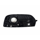 Решетки бампера Audi Q3 2011-2014