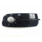 Решетки бампера Audi Q5 2012-2017