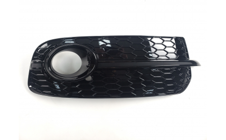 Решетки бампера Audi Q5 2012-2017