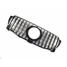 Решетка радиатора Mercedes GLE-class V167