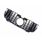 Решетка радиатора Mercedes GL-class X164