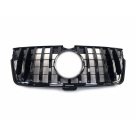 Решетка радиатора Mercedes GL-class X164