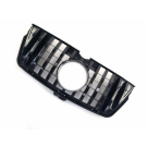 Решетка радиатора Mercedes GL-class X164