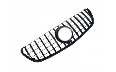 Решетка радиатора Mercedes V-Class 2014-2019