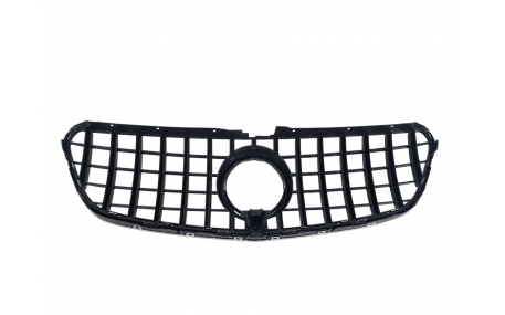 Решетка радиатора Mercedes V-Class 2014-2019