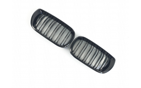 Решетка радиатора BMW 3 E46 Sedan 2001-2005