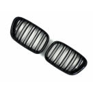 Решетка радиатора BMW X5 E53 1999-2003