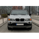 Решетка радиатора BMW X5 E53 1999-2003