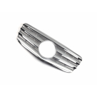 Решетка радиатора Mercedes E-class W211 2006-2009