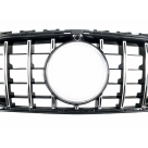 Решетка радиатора Mercedes CLA-class C118