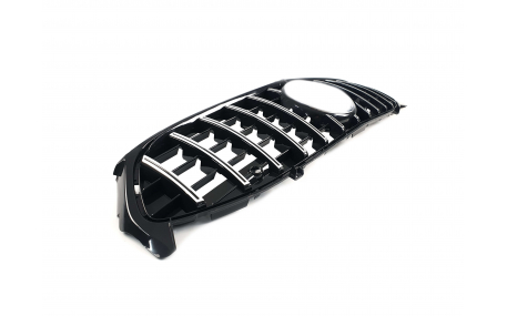 Решетка радиатора Mercedes CLA-class C118