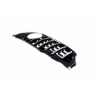 Решетка радиатора Mercedes CLA-class C118