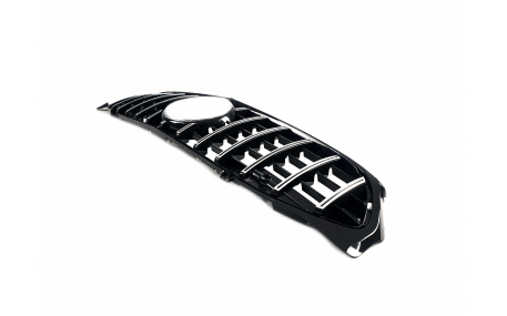 Решетка радиатора Mercedes CLA-class C118