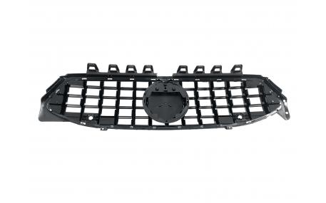 Решетка радиатора Mercedes CLA-class C118