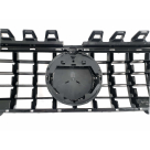 Решетка радиатора Mercedes CLA-class C118