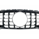 Решетка радиатора Mercedes CLA-class C118