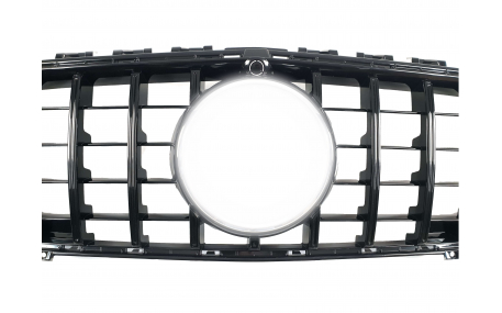 Решетка радиатора Mercedes CLA-class C118