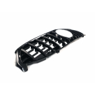 Решетка радиатора Mercedes CLA-class C118