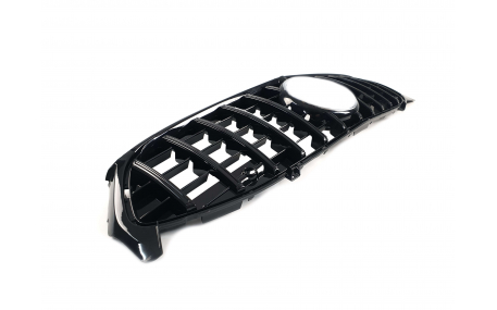 Решетка радиатора Mercedes CLA-class C118