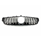 Решетка радиатора Mercedes CLS-class W218 2014-2018