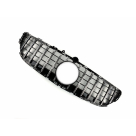 Решетка радиатора Mercedes CLS-class W218 2014-2018