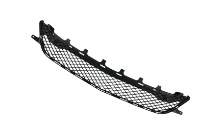 Решетка бампера Mercedes CLS-class W218 2011-2014