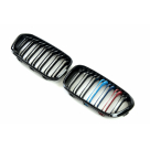 Решетка радиатора BMW 1 F20 2015-2019