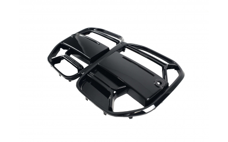 Решетка радиатора BMW 4 G22