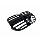 Решетка радиатора BMW 4 G26