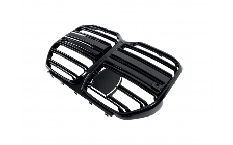 Решетка радиатора BMW 4 G26