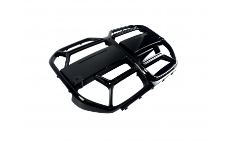 Решетка радиатора BMW 4 G26