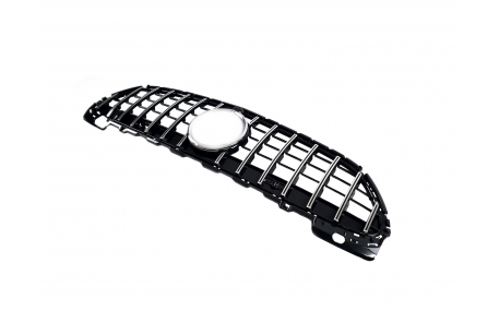 Решетка радиатора Mercedes C-Class W206