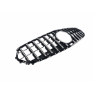 Решетка радиатора Mercedes C-Class W206