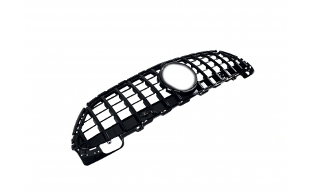 Решетка радиатора Mercedes C-Class W206