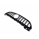 Решетка радиатора Mercedes C-Class W206