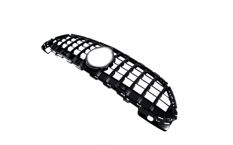 Решетка радиатора Mercedes C-Class W206