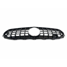 Решетка радиатора Mercedes E-class W213 2020-2022