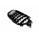 Решетка радиатора Mercedes E-class W213 2020-2022