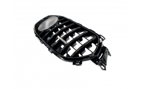 Решетка радиатора Mercedes E-class W213 2020-2022