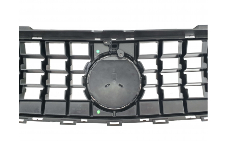 Решетка радиатора Mercedes E-class W213 2020-2022
