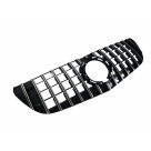 Решетка радиатора Mercedes Vito W447 2019-2023