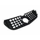 Решетка радиатора Mercedes Vito W447 2019-2023