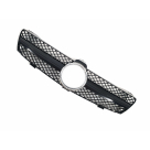 Решетка радиатора Mercedes CLS-class W219 2004-2007