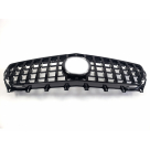 Решетка радиатора Mercedes CLS-class W218 2011-2014